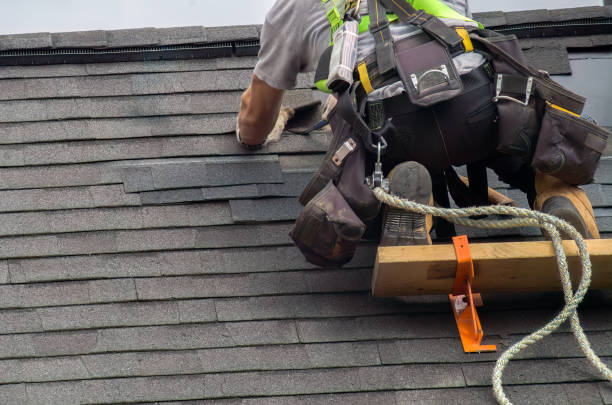 Reliable Roof Installation contractor in Scottsburg, OR by Brentwood Metal Roofing