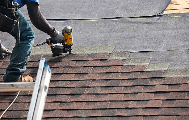 Licensed Roof Installation service in Scottsburg, OR - Brentwood Metal Roofing